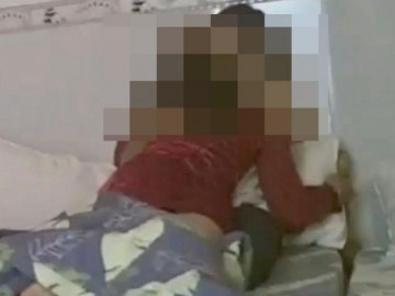 Nữ giáo viên 20 tuổi lộ clip nóng trên TikTok, ngỡ ngàng danh tính của người bên cạnh