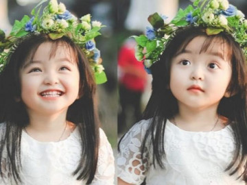 Đặt tên con gái hay, ý nghĩa, dễ nuôi và may mắn