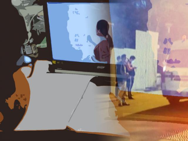 Con trẻ chết vì… học hành, lỗi của ai?