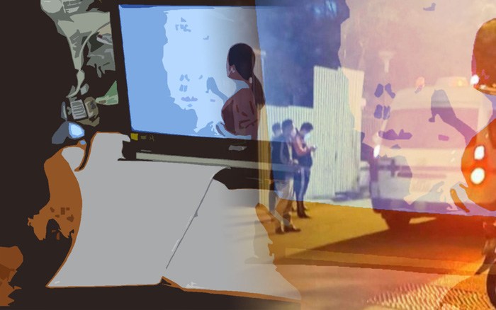 Con trẻ chết vì… học hành, lỗi của ai? - 1