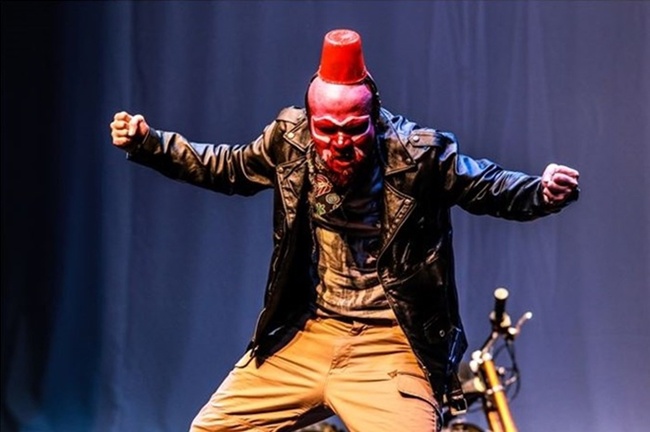 Trương Mạnh Đạt luôn “cháy” trong từng vai diễn.