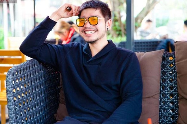 Trương Mạnh Đạt làm nhiều nghề để trang trải cuộc sống và theo đuổi đam mê.