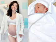 Giải trí - Ảnh hiếm hoi Bảo Thy trước khi sinh, "giấu bầu" thành công nhờ khuôn mặt ít thay đổi