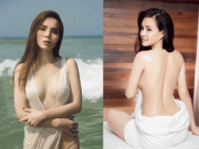 Giải trí - 12 năm sau Siêu Mẫu Xì Trum: Yến Trang U40 vẫn độc thân, Vy Oanh lấy chồng đại gia