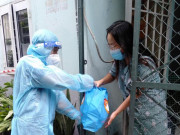 Tin tức - Người lao động là F0 được hỗ trợ những gì?