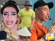 Giải trí - Đẻ ra miệng rộng huỵch bị bên nội chê, giờ sao Vbiz này khiến nhiều người muốn...thắp nhang khấn sống