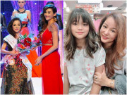 Làm mẹ - Danh hài Thúy Nga đăng quang Á hậu thế giới, giờ làm mẹ đơn thân sang chảnh ở Mỹ