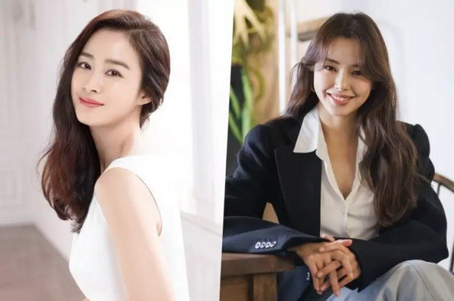 Honey Lee vừa tiết lộ khá nhiều chuyện bí mật về Kim Tae Hee.