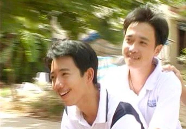 Á quân Olympia gây tiếc nuối nhất: Kín tiếng, amp;#34;lột xácamp;#34; ngoạn mục sau 17 năm, công việc đáng nể - 2