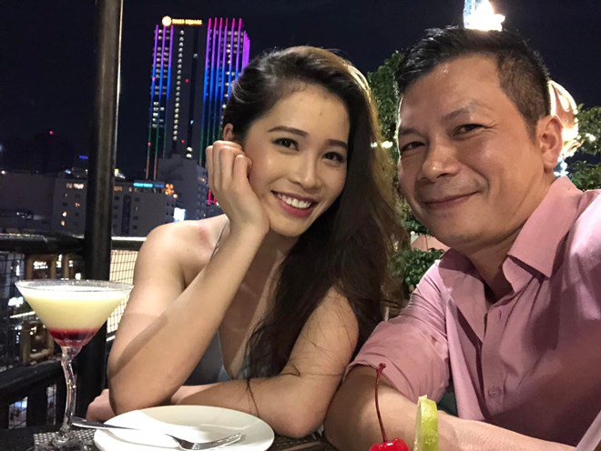 Sau 3 năm, giờ Shark Hưng và vợ chuẩn bị đón con chung.