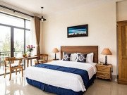 Xem ăn chơi - Nhận phòng khách sạn xong phải đun nước sôi đổ ngay vào WC để làm 2 điều quan trọng này