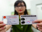 Tin tức - 2 lưu ý quan trọng về căn cước công dân gắn chip người dân cần biết ngay
