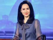 Giải trí - Cuộc sống của BTV nói giọng miền Nam xinh đẹp từng nổi đình đám sau khi rời Thời sự VTV?
