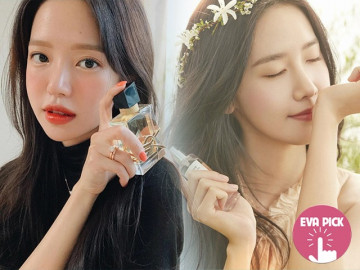 Để cơ thể lưu hương suốt 24H sau khi xịt nước hoa, chị em ghim ngay những mẹo này