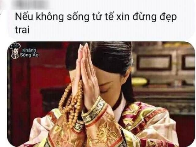 Loạt câu nói trở thành hot trend trên MXH năm 2021, bạn ấn tượng với câu nói nào nhất?