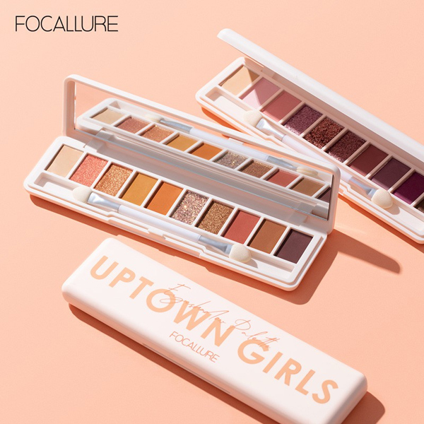 Make-up chuẩn tông đỏ rượu vang với loạt mỹ phẩm có giá chỉ từ 60.000 đồng - 3