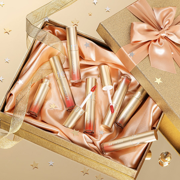 Make-up chuẩn tông đỏ rượu vang với loạt mỹ phẩm có giá chỉ từ 60.000 đồng - 6