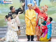 Giải trí - VTV vẫn sản xuất Táo Quân 2022, nhiều khả năng 2 nhân vật kỳ cựu sẽ vắng mặt