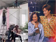 Giải trí - Thương Ngày Nắng Về lộ cảnh Huyền Lizzie được thiếu gia cứu, sau này "lấy thân báo đáp"?