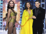 Thời trang - "Chấn động" Chung kết The Next Face: Có tận 2 Quán quân, H'Hen Niê biến 1 ra 3