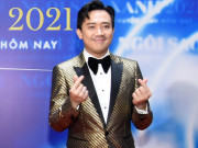 Giải trí - Vừa đoạt giải lớn ở Ngôi Sao Xanh 2021, Trấn Thành đã tuyên bố: “Tôi thấy mình chưa xứng đáng”