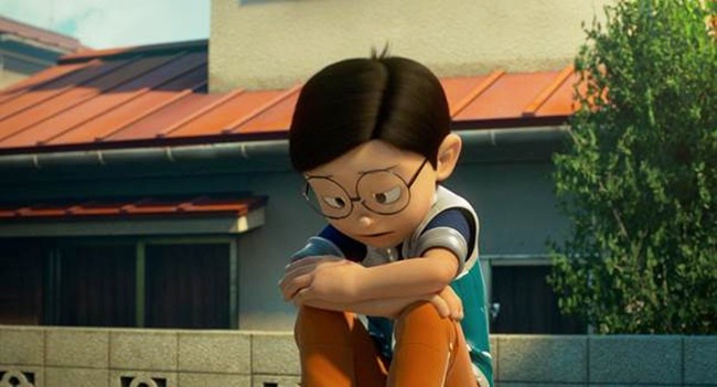 Vì sao sau 7 năm, phần phim Doraemon mới vẫn khiến khán giả từ giả tới ...