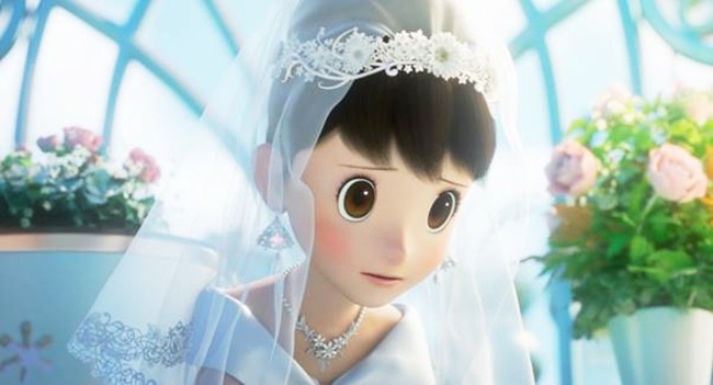Vì sao sau 7 năm, phần phim Doraemon mới vẫn khiến khán giả từ giả tới ...