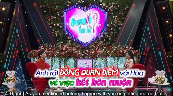 Mới gặp cặp đôi 9X đã amp;#34;bắt tay nhauamp;#34; cùng làm giàu, chỉ kết hôn khi đủ điều kiện này! - 9