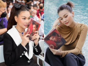 Sách hay - Phim "Mẹ chồng" của Thanh Hằng chuyển thể thành tiểu thuyết