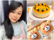 Bếp Eva - Bán thử bánh thấy không có lãi, 9X làm ngay việc nhiều người trong nghề sợ hãi