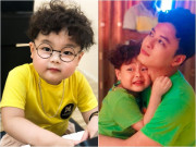 Giải trí - Danh tính "con trai" Hồng Đăng ở Thương Ngày Nắng Về, ngoại hình giống Bi béo nhà Xuân Bắc