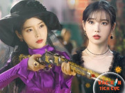 Giải trí - "Em gái quốc dân" Kbiz yêu người đáng tuổi chú: Tuổi thơ trốn nợ, U30 cả Châu Á ngả mũ