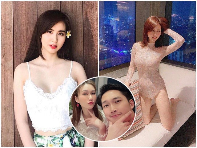 Huyền Lizzie, Hương Giang 2 diễn viên hot nhất VTV ồn ào tuesday: Cùng cảnh mẹ đơn thân