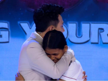 Được Trấn Thành tặng tiền nóng, cuộc sống của 3 chị em ăn cơm với muối giờ ra sao?