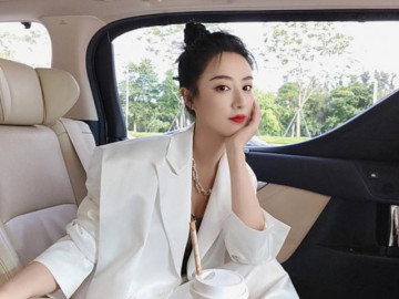 Cô gái livestream bán hàng online vừa bị phạt 4.800 tỷ vì trốn thuế: Xinh đẹp, giàu có cỡ nào?