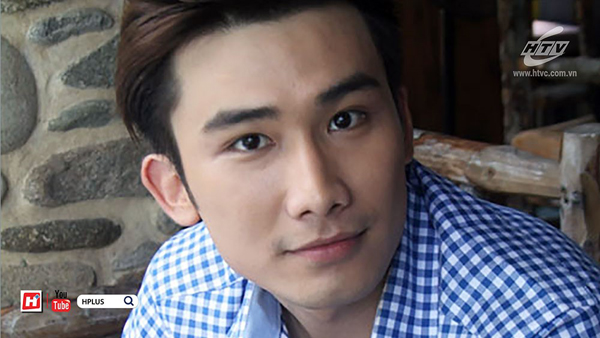 Thắng (Chí Thiện thủ vai) đem hết tình yêu thương của mình để xoa dịu tổn thương cho Chiêu Dương.