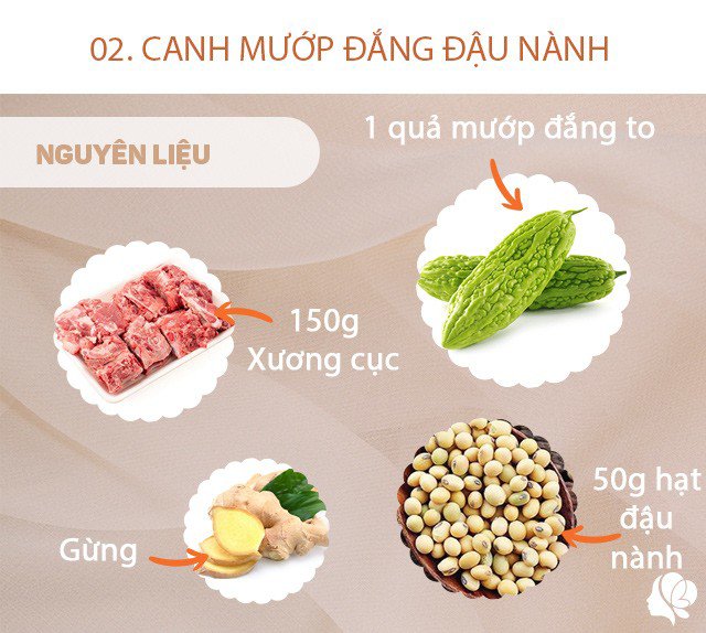 Hôm nay ăn gì: amp;#34;Đổi gióamp;#34; cho cả nhà bằng món mới ngon bổ, ai ăn cũng khen tới tấp - 4