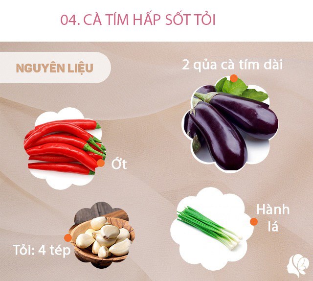 Hôm nay ăn gì: amp;#34;Đổi gióamp;#34; cho cả nhà bằng món mới ngon bổ, ai ăn cũng khen tới tấp - 9