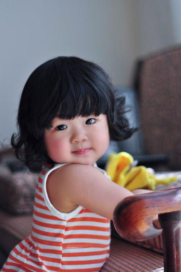 Khám phá ý nghĩa tên Trang cho bé gái - 5