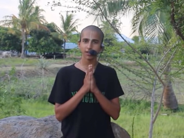 Lời tiên tri mới nhất của thần đồng Ấn Độ: Tháng 3-4/2022 có biến cố nghiêm trọng - 1