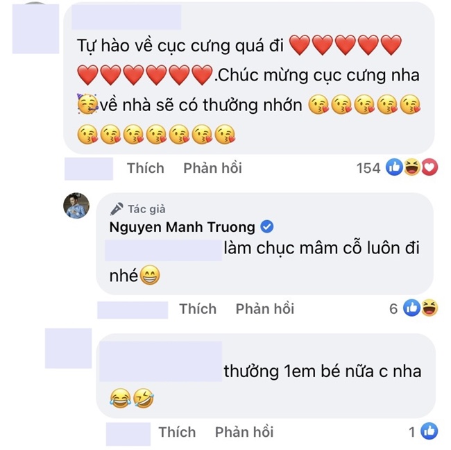 Mạnh Trường nhận giải ở Cánh Diều 2020, hóa ra Bảo Thanh là amp;#34;thánh tiên triamp;#34; nhờ lời nhắc này? - 5