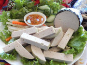 Bếp Eva - Muốn làm giò lụa dai ngon, không bở, thơm nức cho ngày Tết, phải nhớ những điều này!