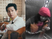 Giải trí - Bị gái lạ "gài bẫy quấy rối", Song Joong Ki có phản ứng không ai ngờ tới