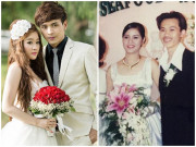 Làm vợ - Sao Việt cưới, ly hôn "kín mít": Quang Lê giữ trong trắng cho vợ, Hồ Quang Hiếu không ai biết