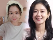 Làm đẹp - "Yêu quái ăn thịt Đường Tăng” Kbiz cuối cùng cũng đối mặt lão hoá: Tuổi 40 không còn đẹp như mơ