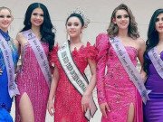 Clip Eva - Xem lại màn ứng xử giúp cô bé 14 tuổi Vũ Huyền Diệu đăng quang Miss Eco Teen International