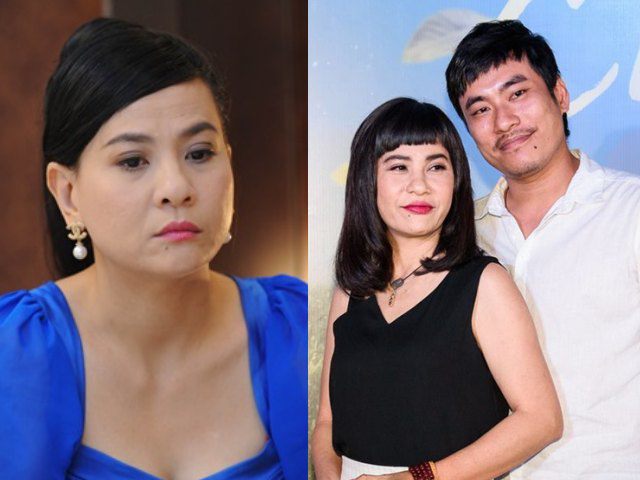 Cát Phượng đã chia tay chồng kém 18 tuổi được 1 năm, thách thức người mới nhảy vào