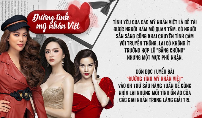 A difficult love road with Hoang Oanh's beauties before her husband suddenly said divorce - 17