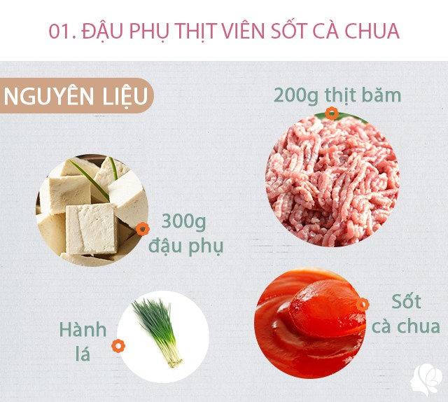 Hôm nay ăn gì: Mâm cơm giản dị dân dã nhưng món nào tốn cơm món đó - 2