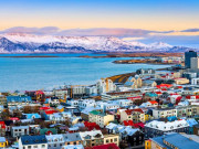 Clip Eva - Vẻ đẹp đất nước Iceland: Thiên đường hạ giới sau đại dịch COVID-19